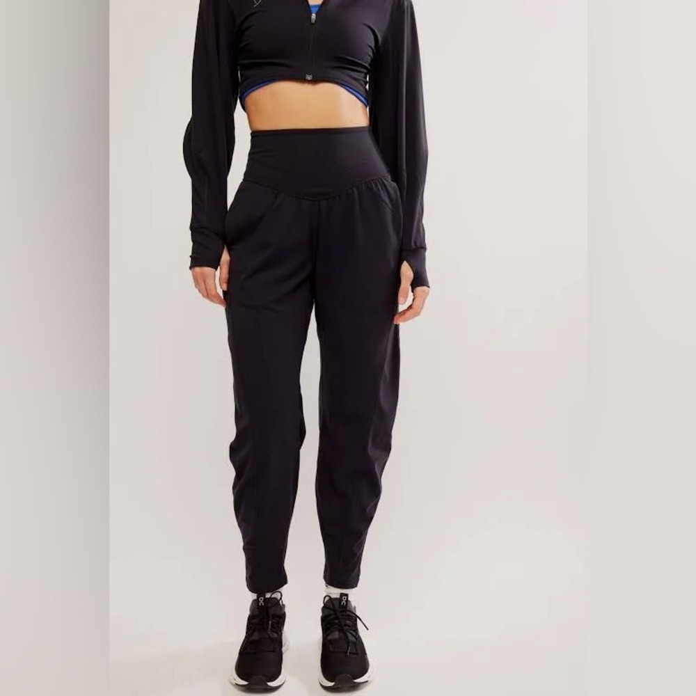 FP Movement Never Better Sweatpants NWT XS